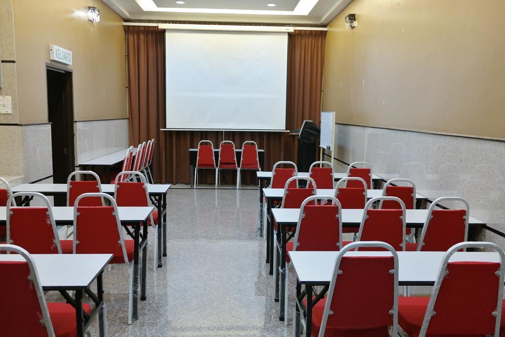 Family Hotel Κλάνγκ Εξωτερικό φωτογραφία