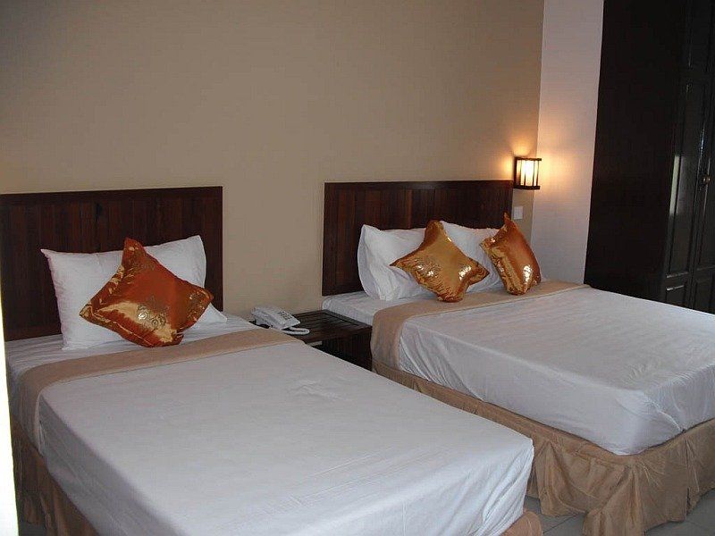 Family Hotel Κλάνγκ Εξωτερικό φωτογραφία