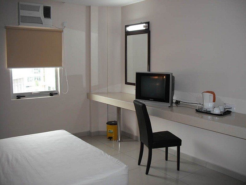 Family Hotel Κλάνγκ Εξωτερικό φωτογραφία