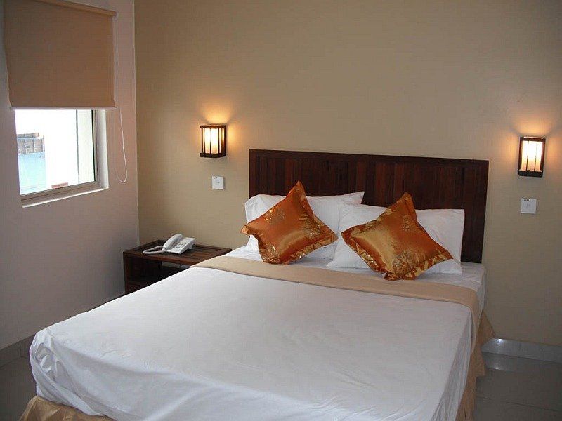 Family Hotel Κλάνγκ Εξωτερικό φωτογραφία