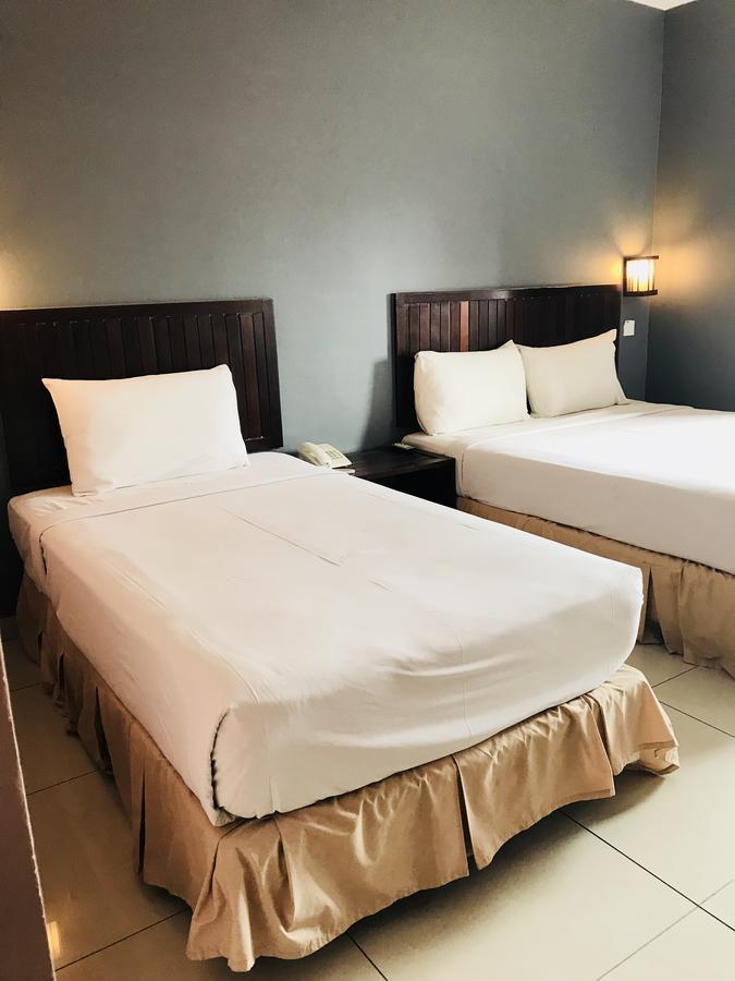 Family Hotel Κλάνγκ Εξωτερικό φωτογραφία