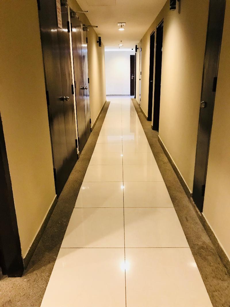 Family Hotel Κλάνγκ Εξωτερικό φωτογραφία