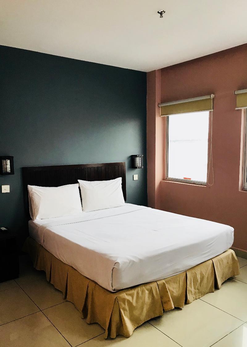 Family Hotel Κλάνγκ Εξωτερικό φωτογραφία