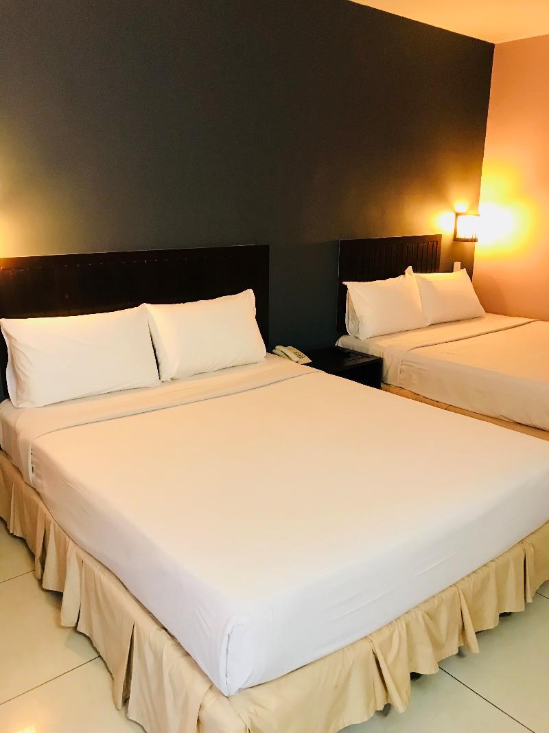 Family Hotel Κλάνγκ Εξωτερικό φωτογραφία