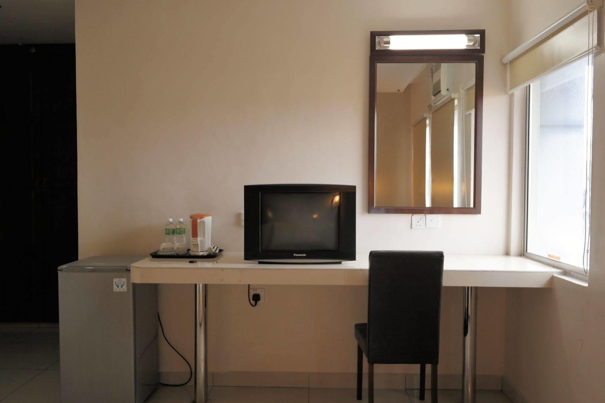 Family Hotel Κλάνγκ Εξωτερικό φωτογραφία