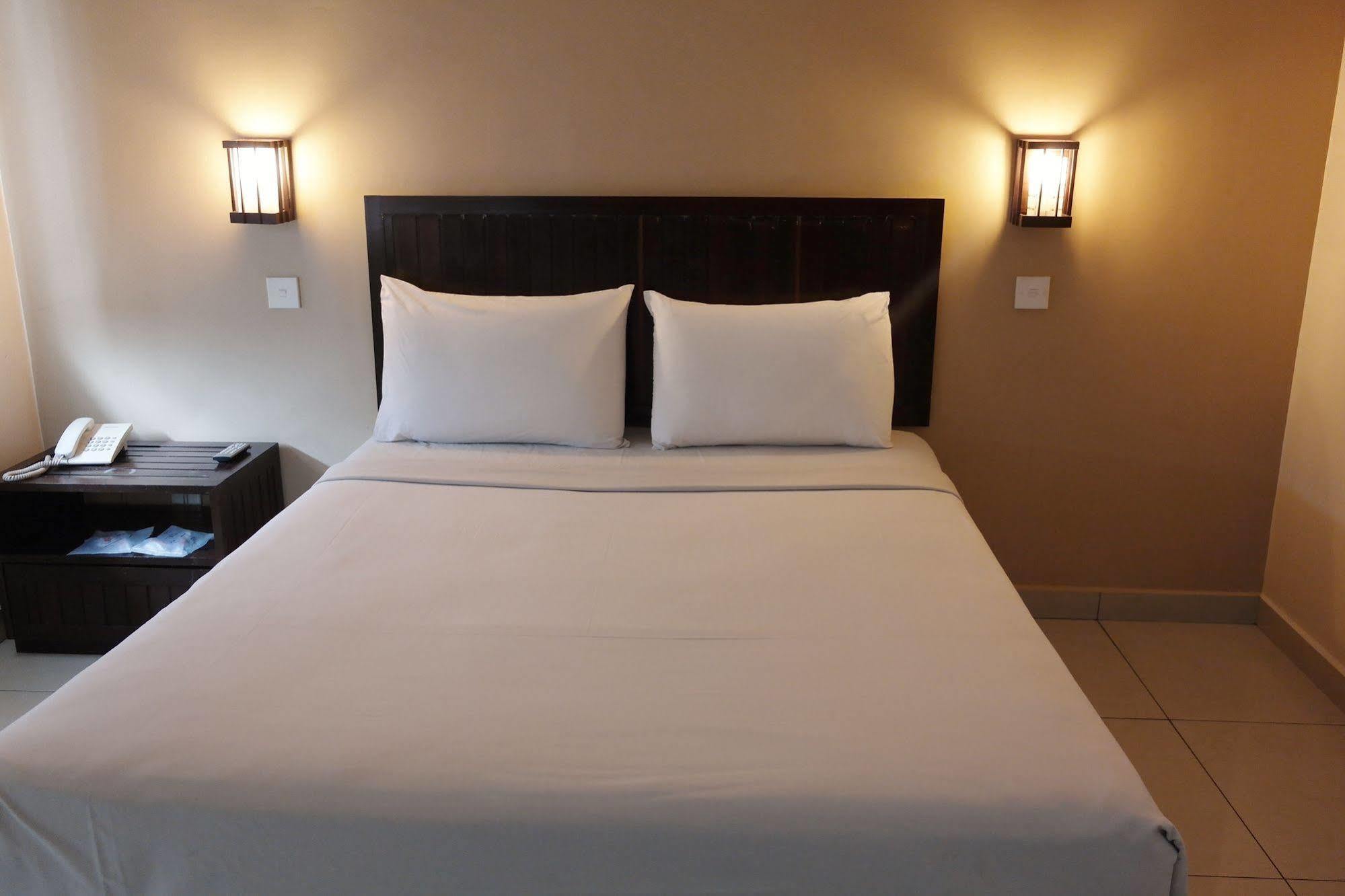 Family Hotel Κλάνγκ Εξωτερικό φωτογραφία