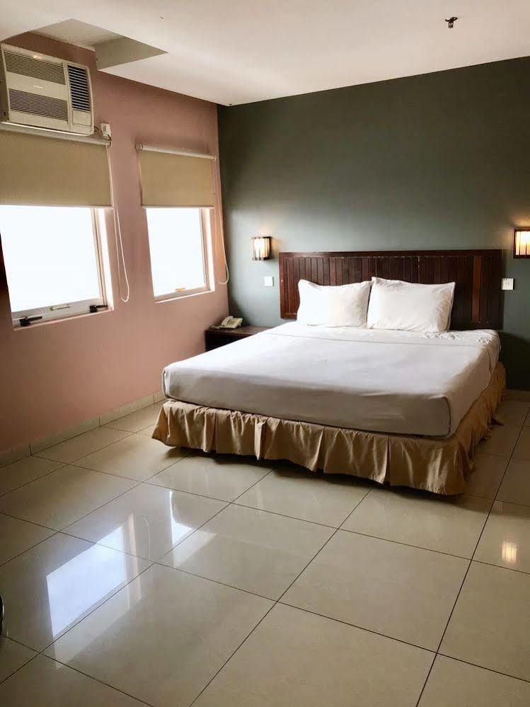 Family Hotel Κλάνγκ Εξωτερικό φωτογραφία
