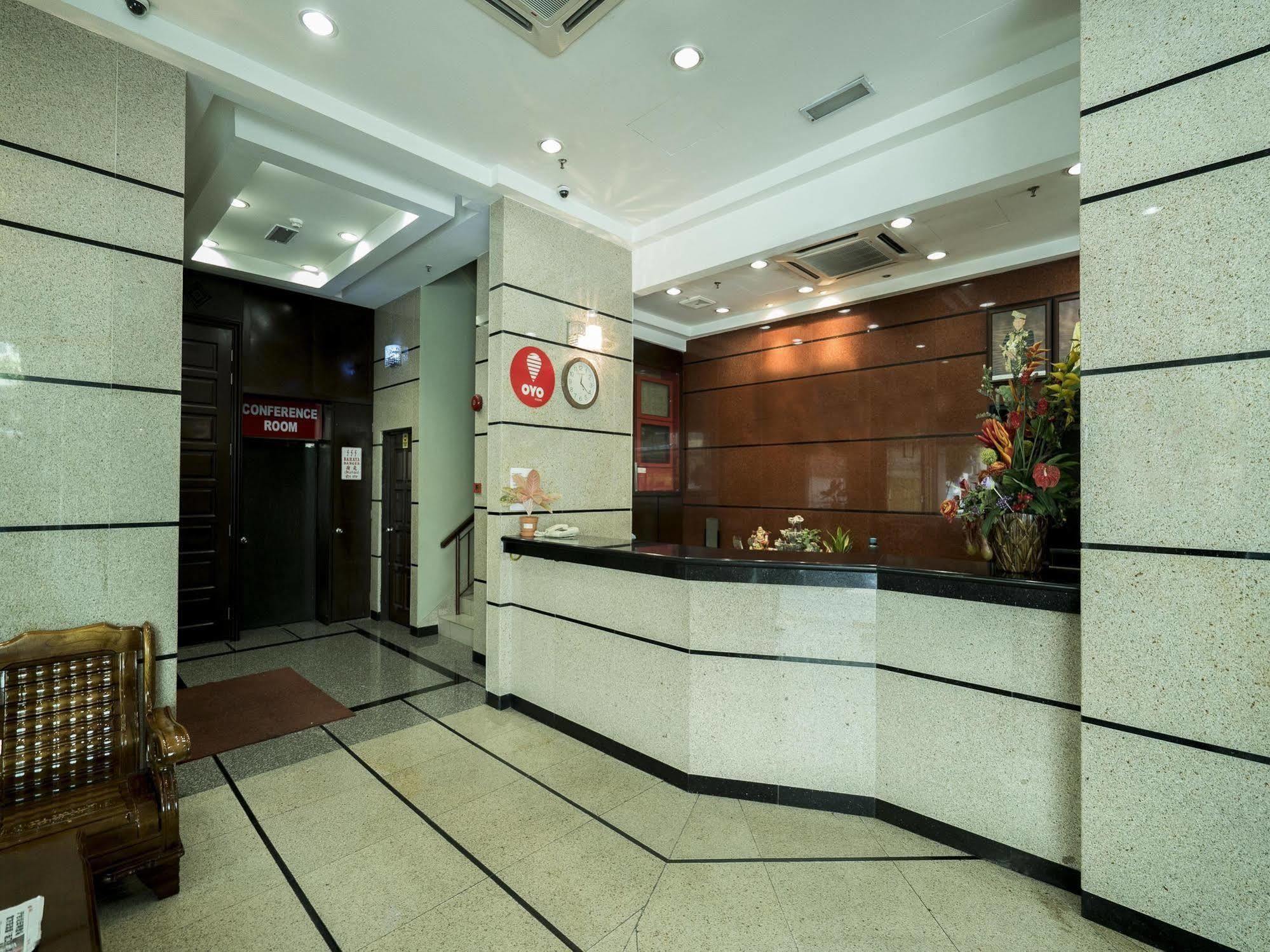 Family Hotel Κλάνγκ Εξωτερικό φωτογραφία