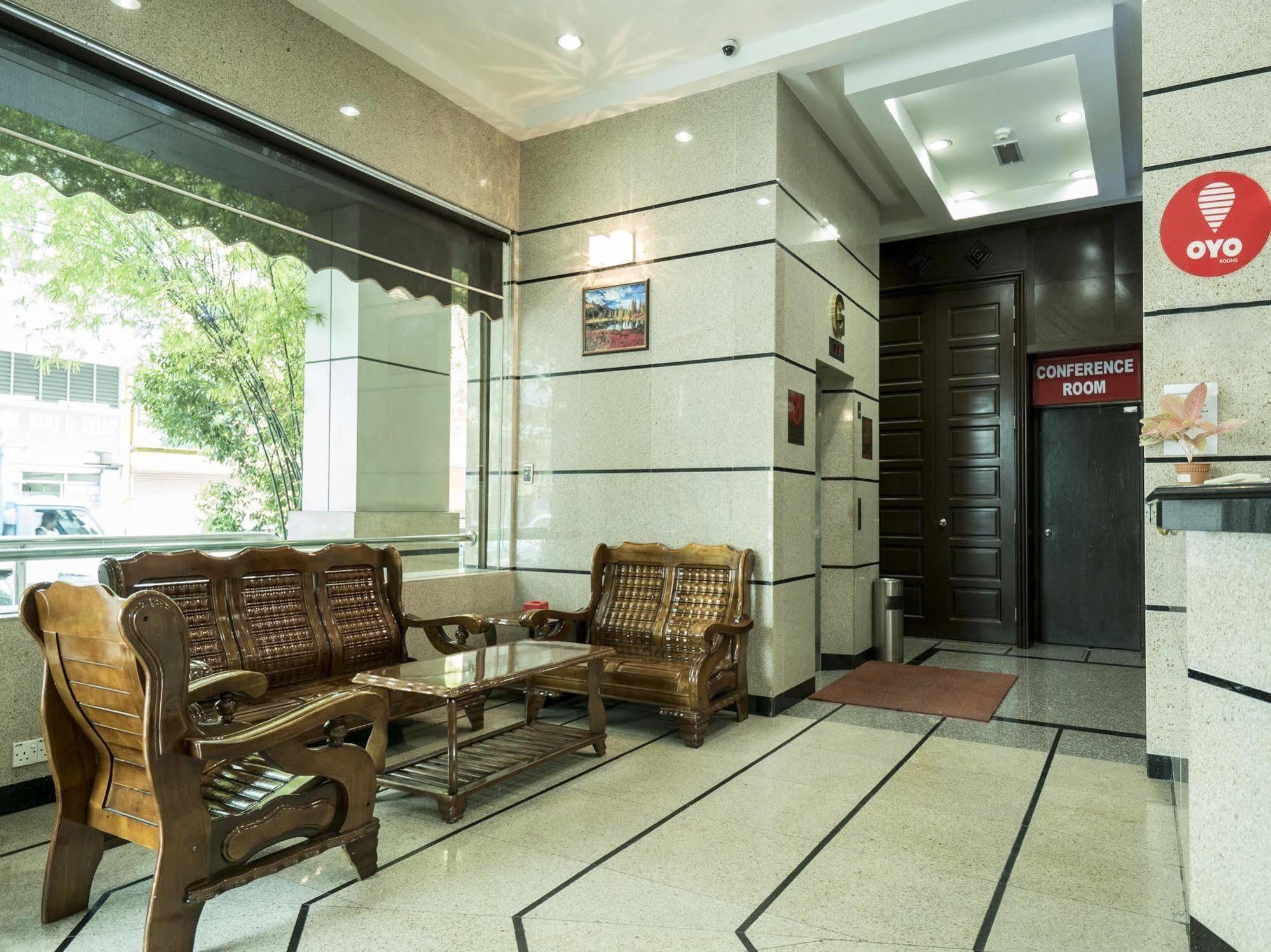 Family Hotel Κλάνγκ Εξωτερικό φωτογραφία