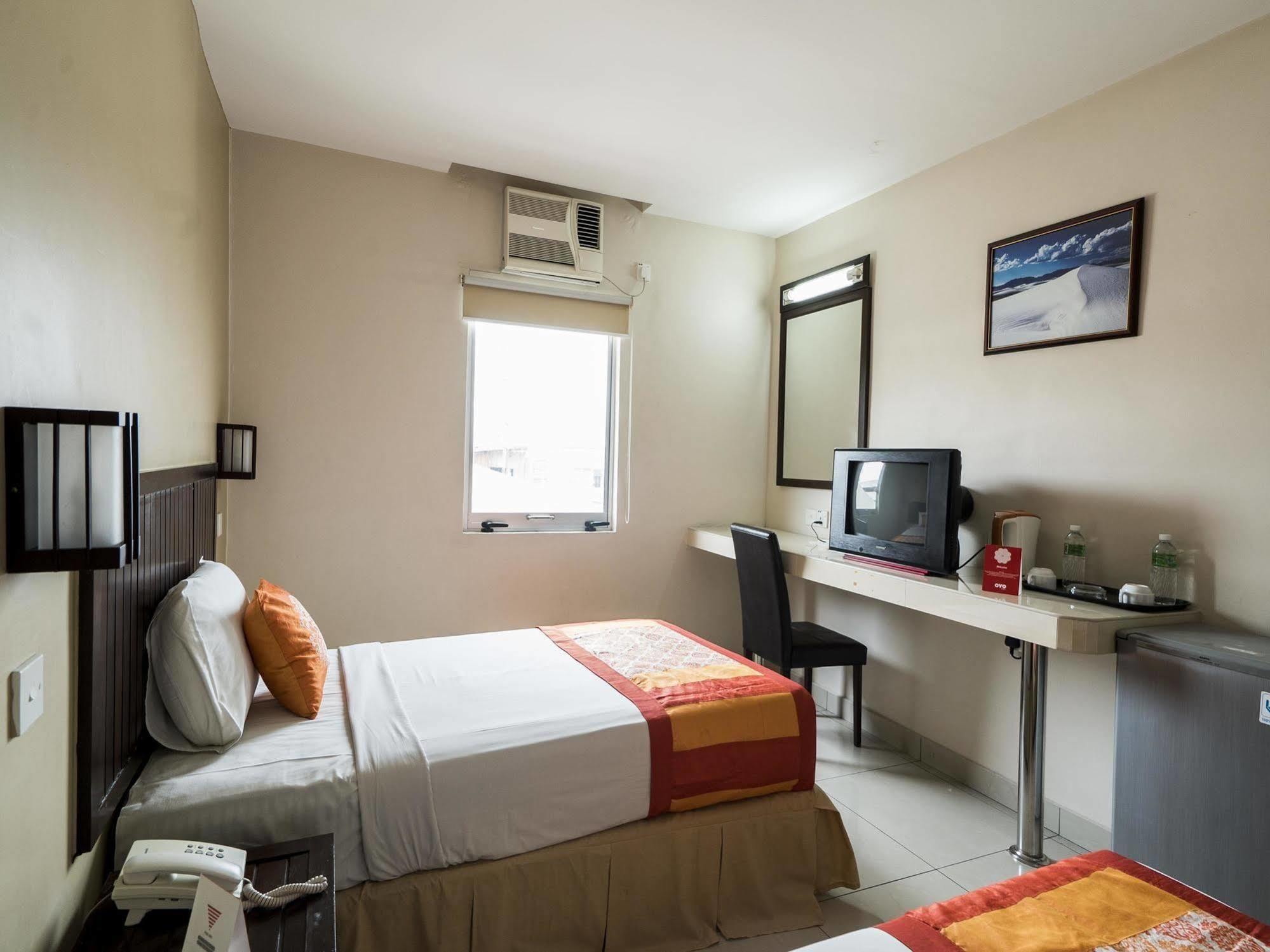 Family Hotel Κλάνγκ Εξωτερικό φωτογραφία