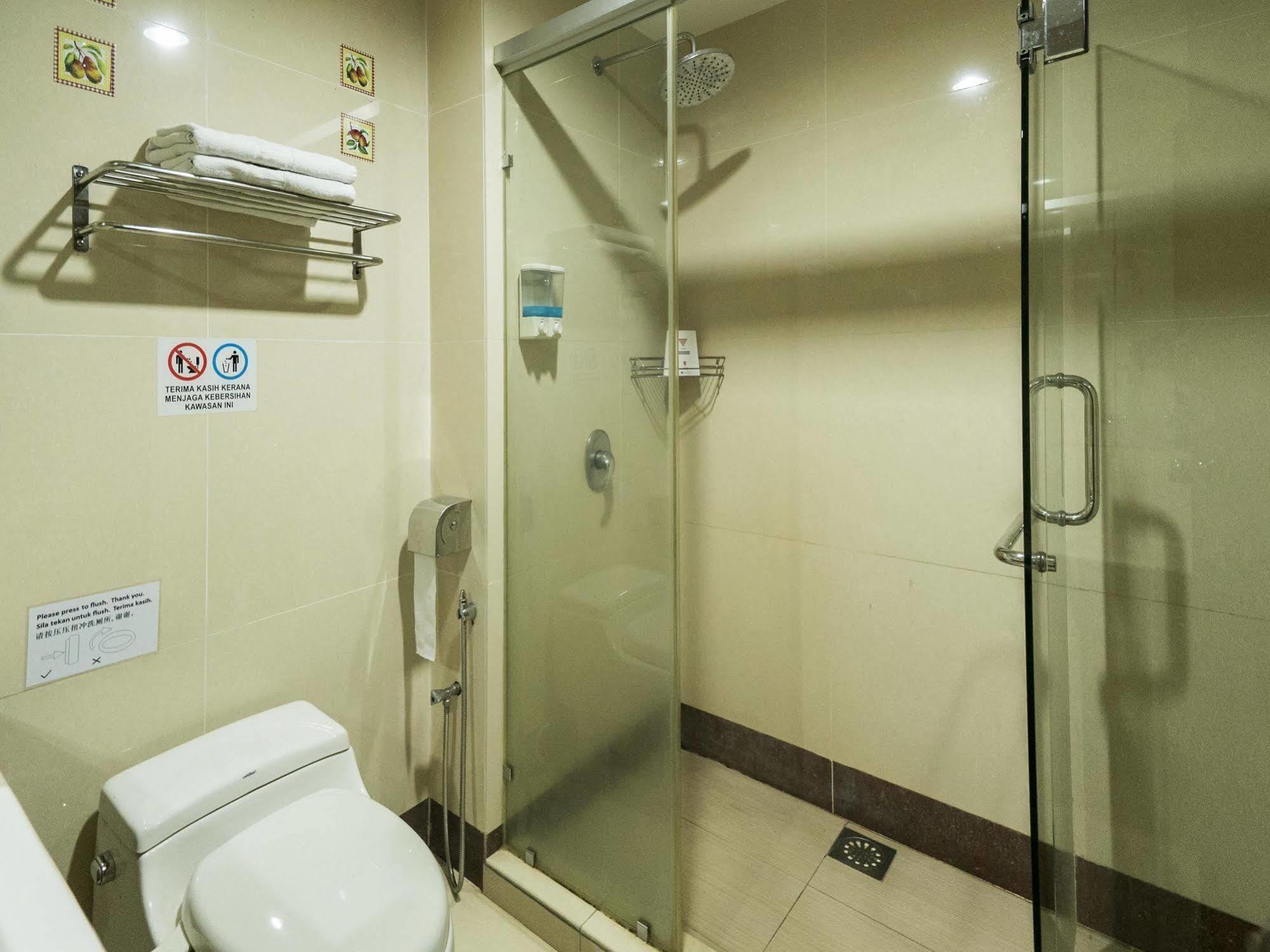 Family Hotel Κλάνγκ Εξωτερικό φωτογραφία