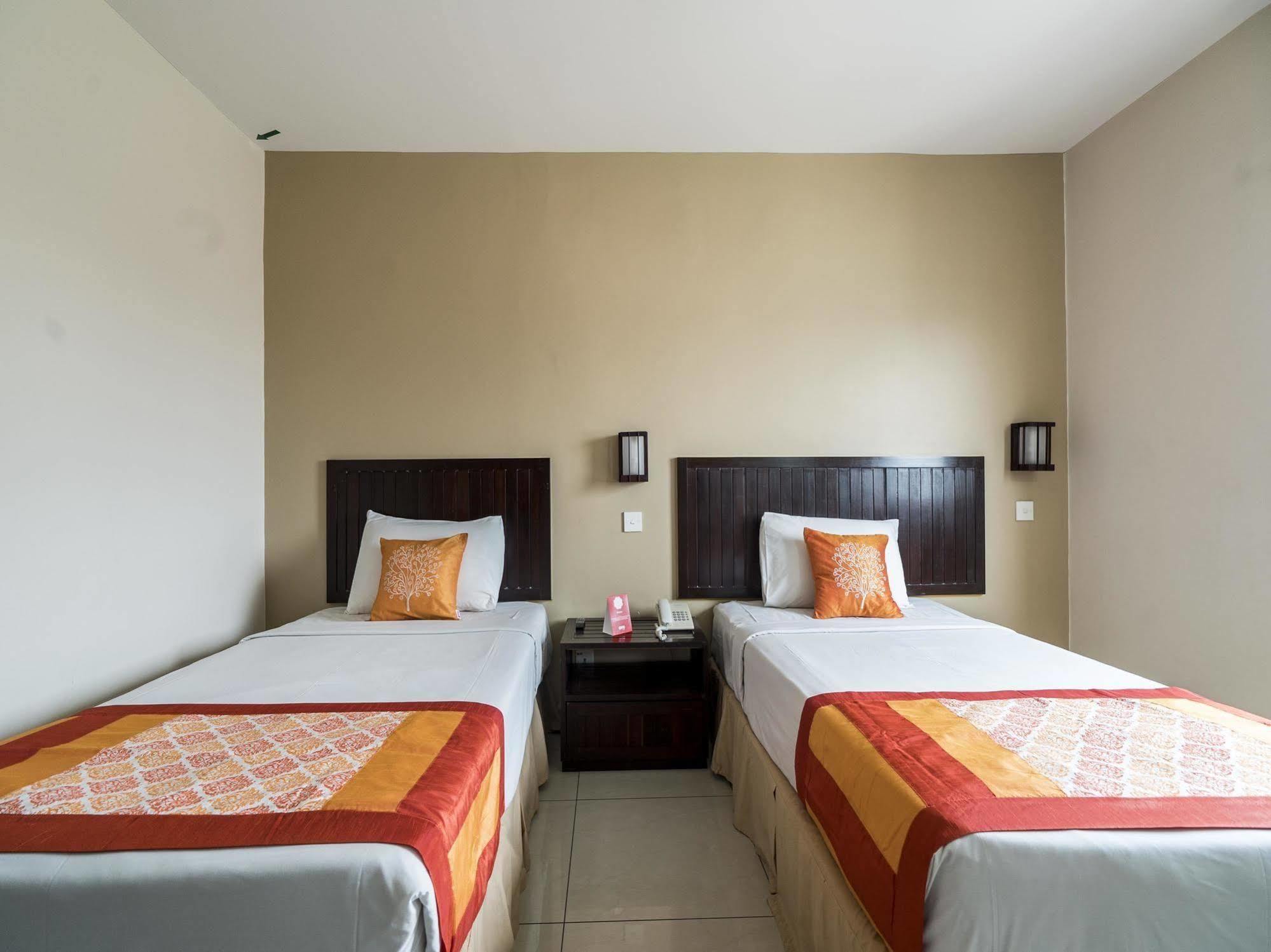 Family Hotel Κλάνγκ Εξωτερικό φωτογραφία