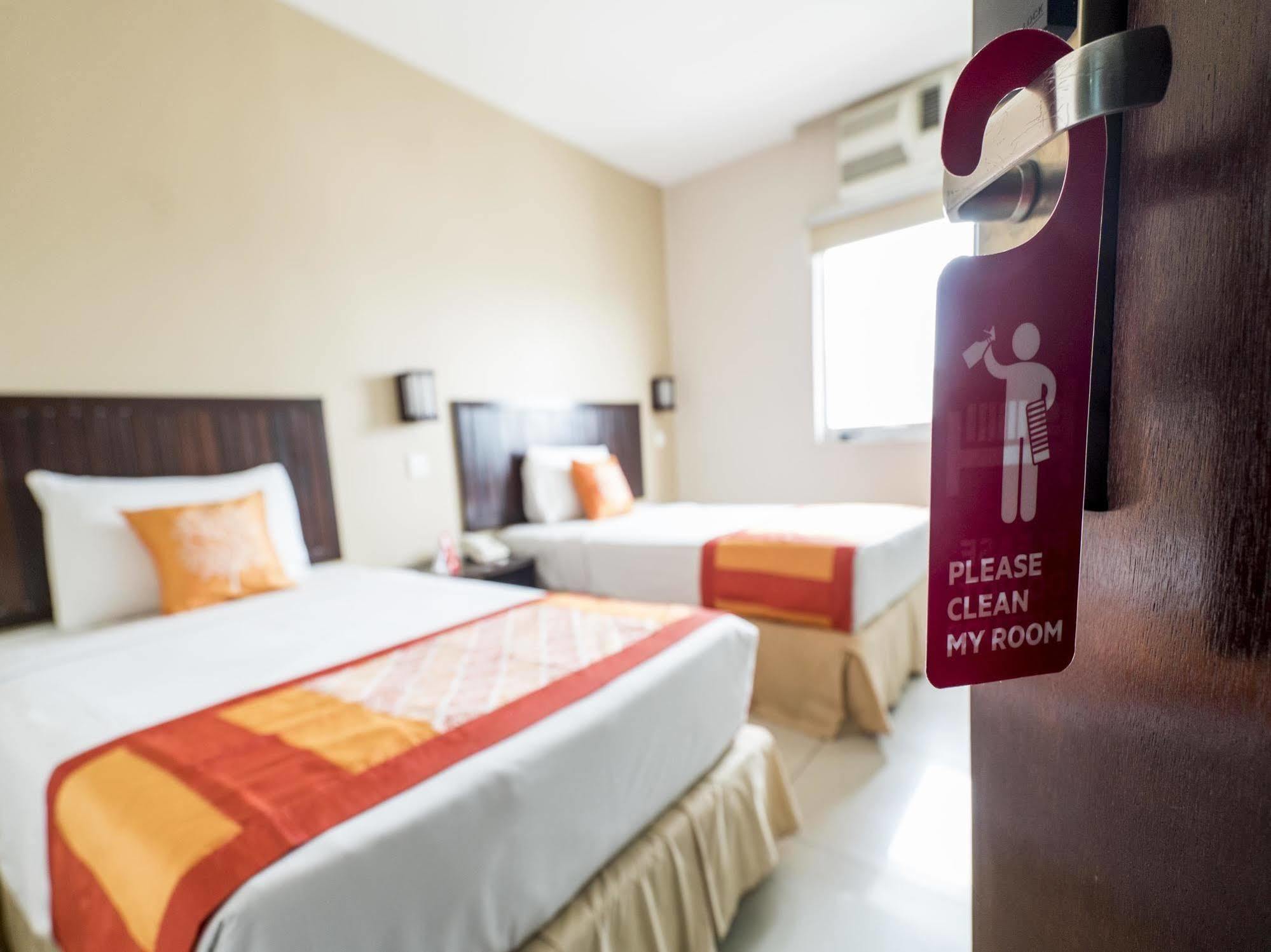 Family Hotel Κλάνγκ Εξωτερικό φωτογραφία