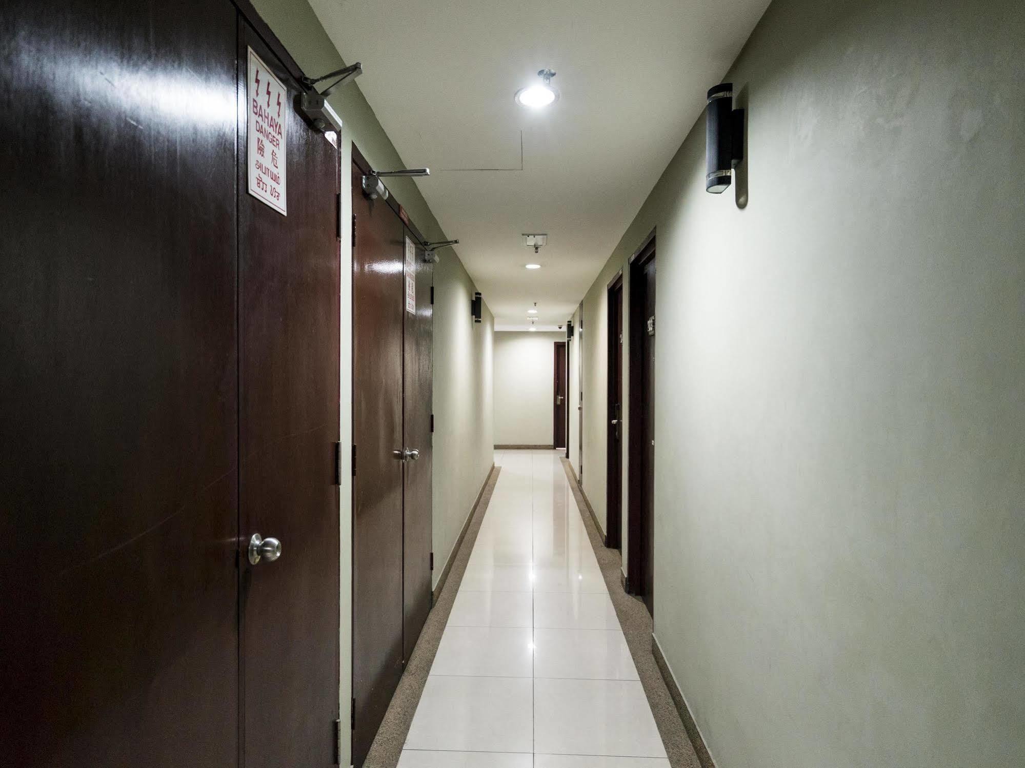 Family Hotel Κλάνγκ Εξωτερικό φωτογραφία