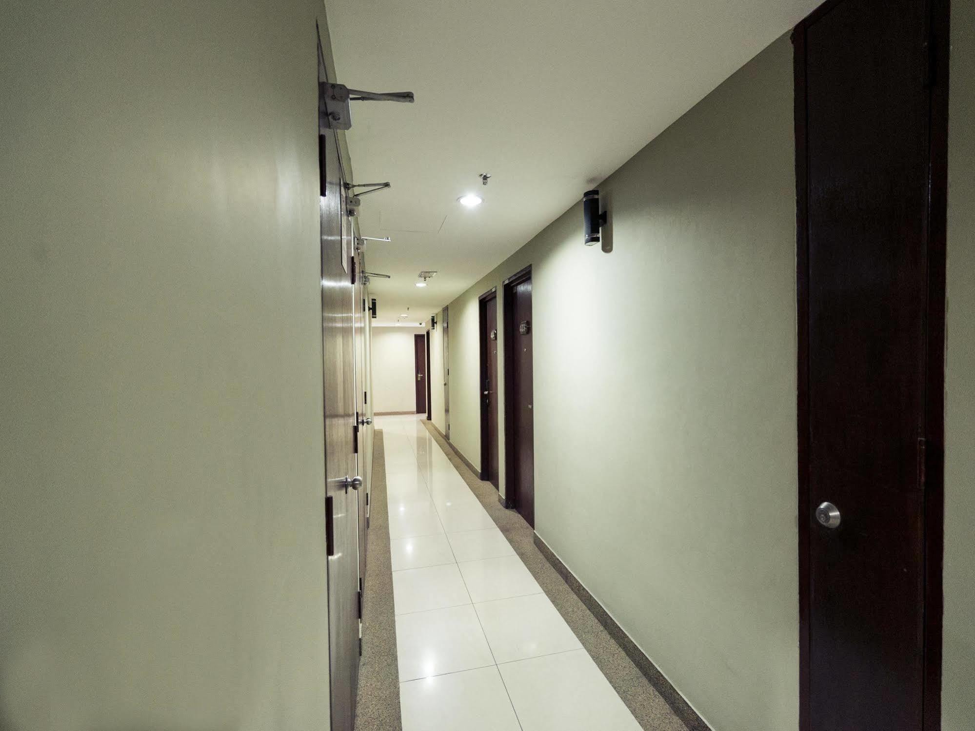 Family Hotel Κλάνγκ Εξωτερικό φωτογραφία